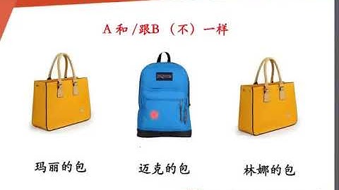 课时108：比较句之等比句