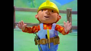 Bob The Builder classic S01 E01  Pilchard In A Pickle