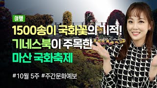 [2019 주간문화예보] 10월 다섯째 주_여행 편(1…