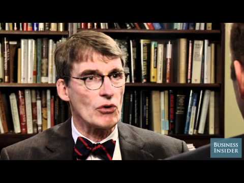 Does The US Face A Credit Crisis? Jim Grant Answers