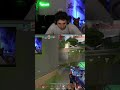 THE VETERAN JUST ACTIVATED GOD MODE