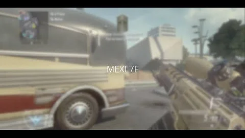 Introducing Mexi 7F