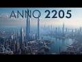 Astronomlar Koloni Kuruyor! 🚀 | Anno 2205: Bölüm 16