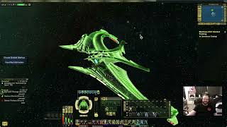 Star Trek Online: Son'a Intel Battlecruiser
