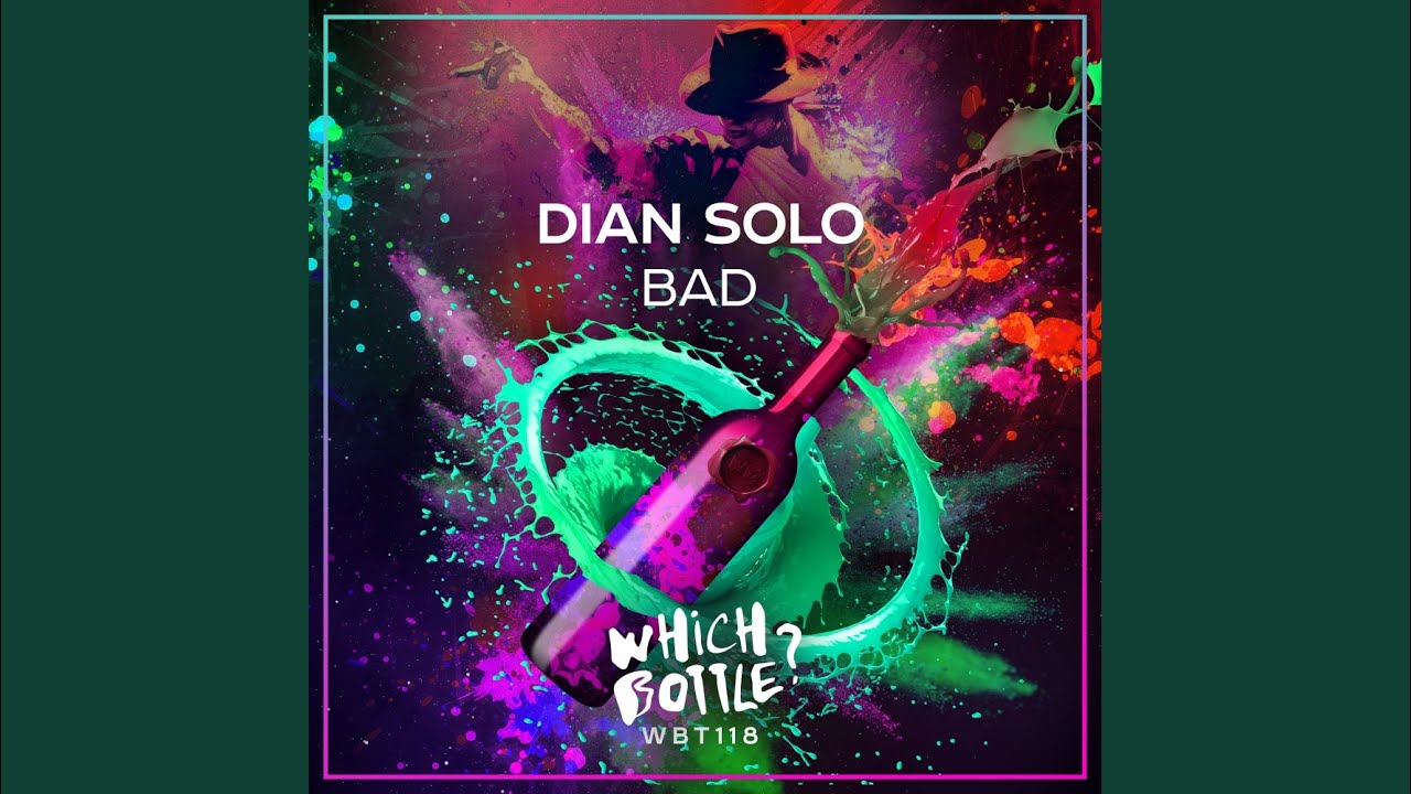 Watch Bad (Original Mix) on YouTube Watch Bad (Original Mix) on YouTube