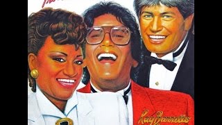 RAY BARRETTO CELIA CRUZ  YA NO PUEDE SER