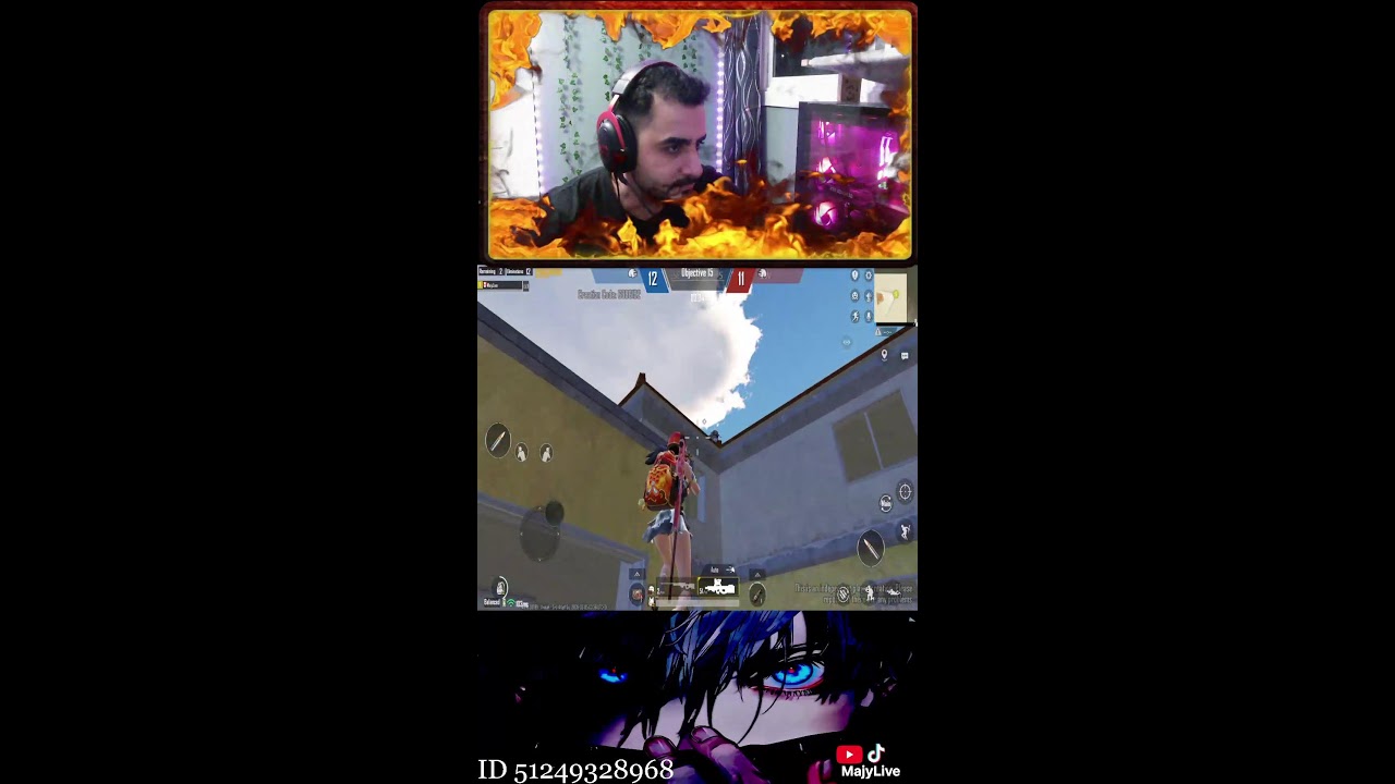 👑 ملوك إرانغل رجعوا | سكواد كلاسيك مباشر