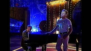 ERASURE - Stay With Me (Tutovka TV Show)