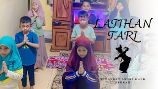 Wonderful Indonesia 2 Ganti Formasi Lagi Semangat Anak2 Gang Berkah