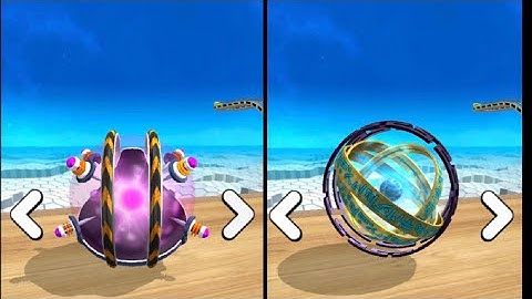 Going Balls - Gameplay  LEVELS - #201 #202 #203 !!! - BONUS LEVELS!☑️(Android all iOS)