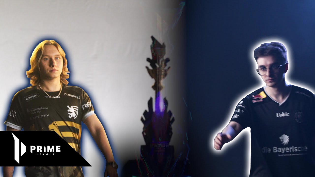 Willkommen zum Finale des Summer Split 2021 mit BIG & Penta 1860! | Prime League