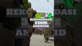 3 Rekomendasi Game Tembak Tembakan Seru