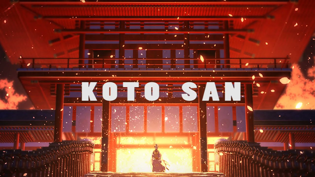 Beautiful Inspiration Japanese Music  Koto San 30 Mins Extended  Nice Beat for Study Work Chill