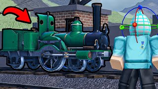 🔴 YEP. THIS IS THE *BEST* TRAIN GAME ON ROBLOX!
BECOME A MEMBER - https://www.youtube.com/channel/UCm7cCAMhgIPes_PWRW8Qodw/join
PLAY : https://www.roblox.com/games/12165361530/Steam-Steel
MEMBER - https://www.youtube.com/channel/UCm7cCAMhgIPes_PWRW8Qodw/join
MINECRAFT CHANNEL - https://www.youtube.com/@TurquoiseMC
TWITCH - https://www.twitch.tv/notmebeans
TPT2 BLUEPRINTS - https://www.themeparktycoon2.com/notme
ROBLOX GROUP - https://www.roblox.com/communities/32847045
ROBLOX PROFILE - https://www.roblox.com/users/144321518/profile
#roblox #themeparktycoon2 #gaming
Inspired by Thijmen0808, Kosii, Maliboomer and Benjis Adventures doing roblox theme park tycoon 2, challenges, build battles and MEGA parks and Touring Parks!
Hope you all enjoyed! 🔴 YEP. THIS IS THE *BEST* TRAIN GAME ON ROBLOX!
