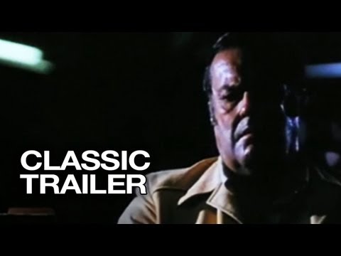 Blood Simple. Official Trailer #1 - M. Emmet Walsh Movie (1984) HD