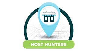 N-Compass TV Webinar Clip from Host Hunters 10/17
