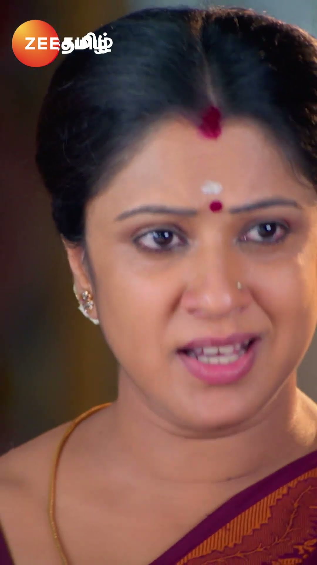 #VALLIIYIN VELAN #Shorts #Zee Tamil #Entertainment #Drama