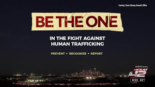 Video: Disturbing new human trafficking film features SA case Guide