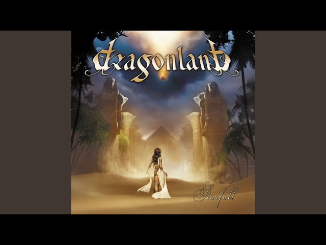 Dragonland - The dream seeker