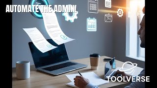AI for Admin Work: 7 Tools to Automate Your Tasks