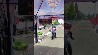 Ninja 155 Rangka Standart Marucil #ninjass #drag #dragbike #201 #201m #ponorogo #kpdp