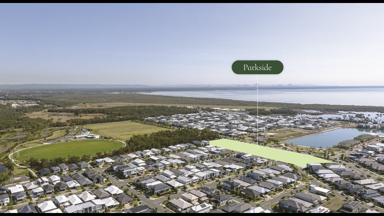 Newport YouTube Welcome to | Parkside Stockland -