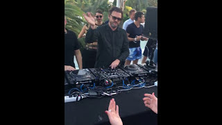 Solomun closing Ibiza 2017 villa after party Resimi