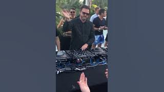 Solomun closing Ibiza 2017 villa after party