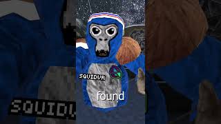 This Is Crazy... Gorilla Tag