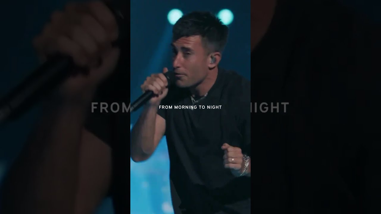 IT S HERE So Good Is Out Now With Brandonlakeofficial And Elevationworship