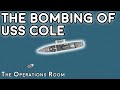 The Bombing of the USS Cole, 2000 - Animated