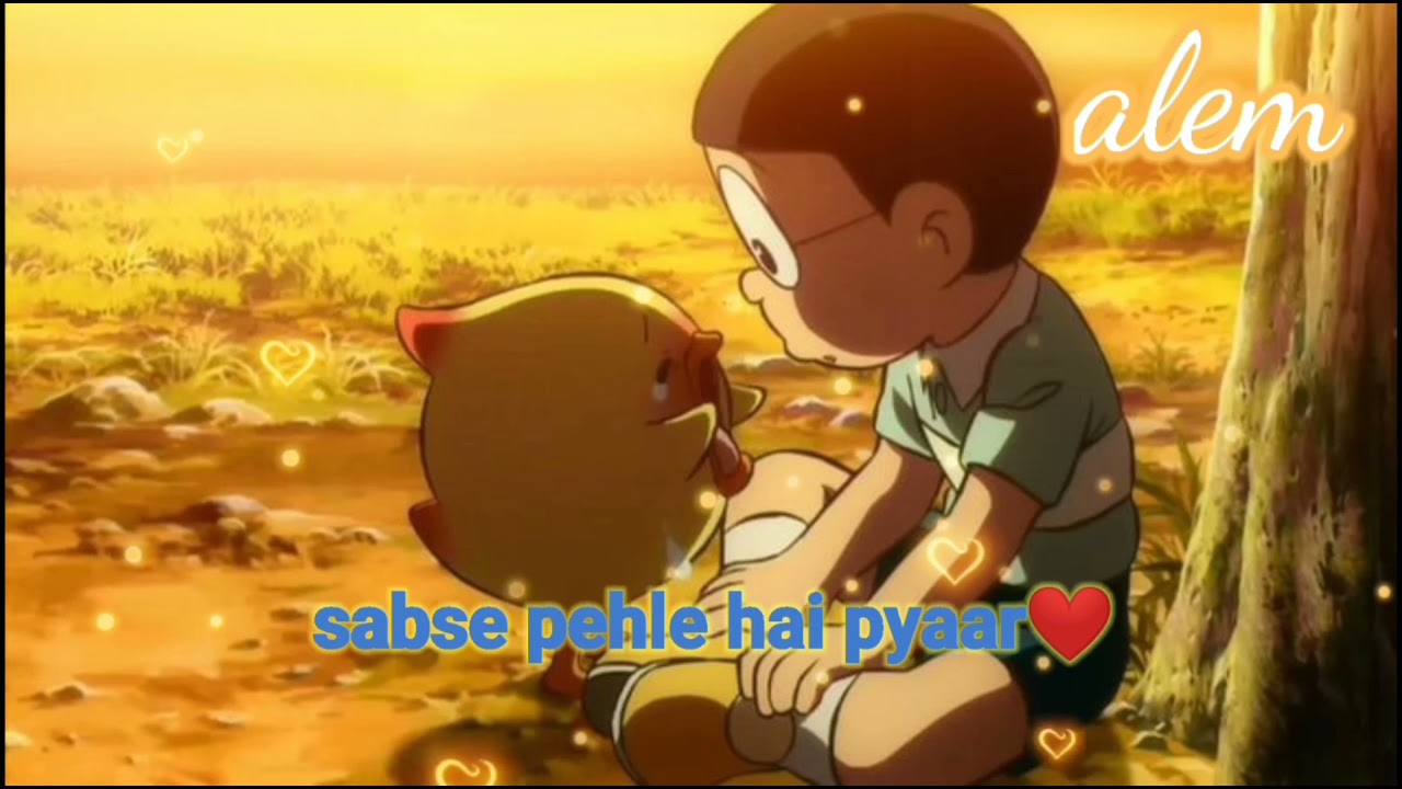 Sabse pehle hai pyaar hindi lyricsAmu to emu no uta japanese lyrics