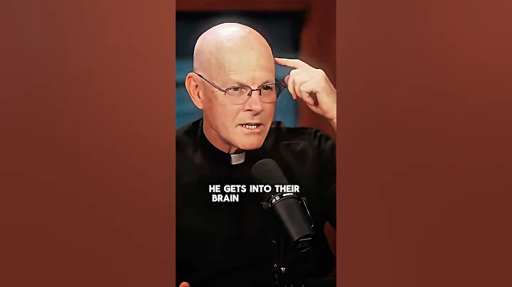 Exorcist Reveals 6 Dark Thoughts Demons Whisper Into Your Mind | Msgr. Rossetti