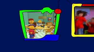 Opening Science Planet Spacetoon