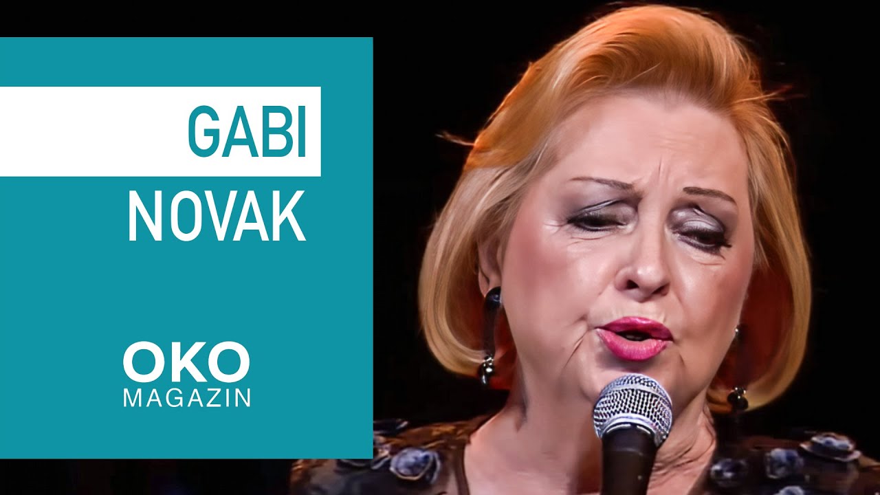 Oko magazin: Gabi i Arsen – takvim sjajem su samo oni mogli sjati