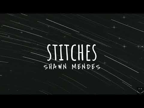 Shawn Mendes - Stitches 1 Hour
