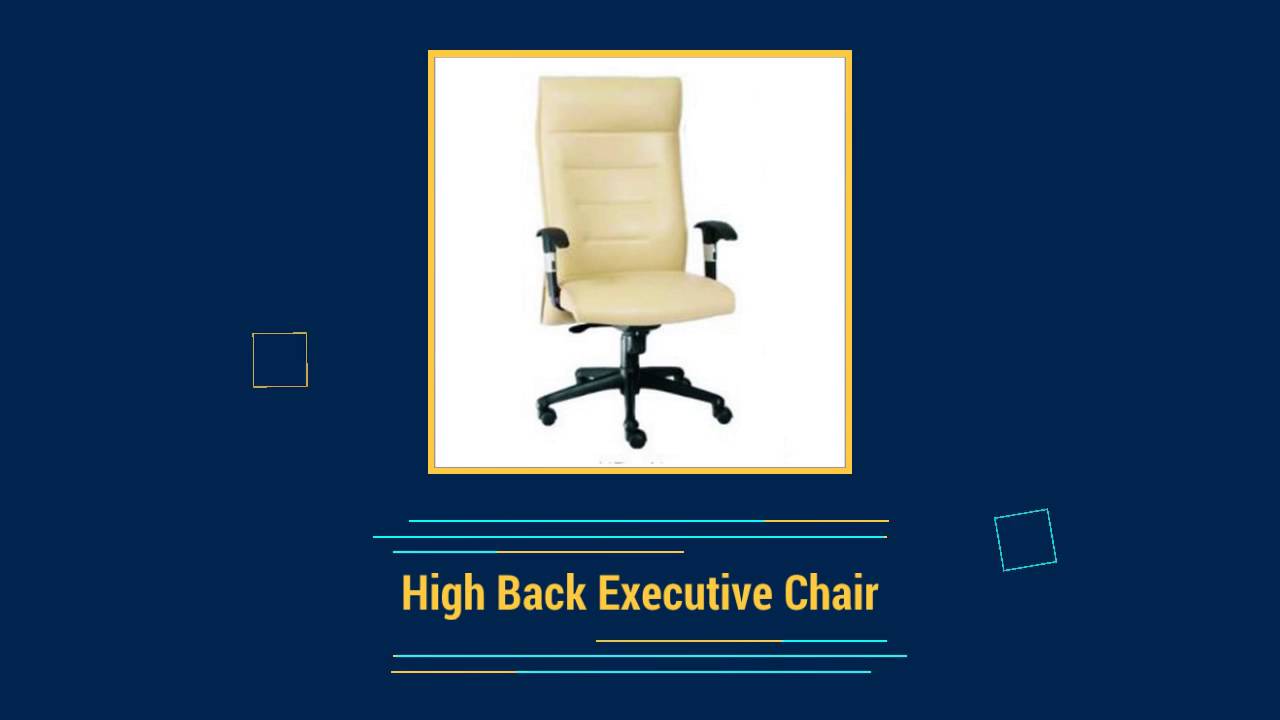 executive revolving chair manufacturer in pune manas seating