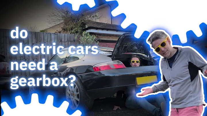 Do electric cars need a gearbox?