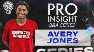 Avery Jones Interview | 3SSB Rock Hill | 7.19.26