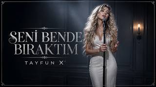 Seni Bende Bıraktım - Tayfun & - Tayfun Yenidünya