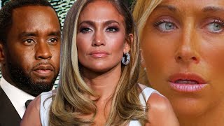 Jennifer Lopez & Diddy Blamed For TikToker's Kyle Marisa Roth Passing + Possible Reason Revealed