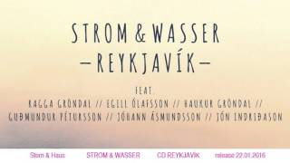 Strom &amp; Wasser -  Stern und Haus