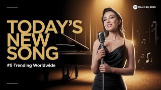 The New Song That's Taking Over the World | I Made The #5 Trending Song With A Potato