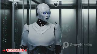The World Without People AI vision documentary