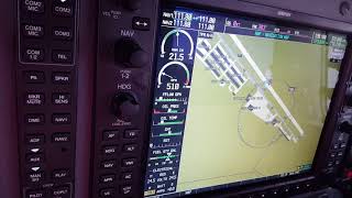 Cessna 182 induction leak