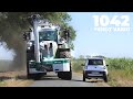 ETA GUILLOTEAU 2020 | SLURRY XXL in France | 2x FENDT 1042 | SAMSON FAP