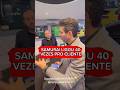 SAMURAI LIGOU 40 VEZES PRO CLIENTE #tcarimports #vendas