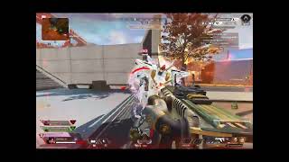 4/1 Linear is the best setting...