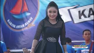 Badai - Anisa Rahma | New Pallapa Karabar 2018