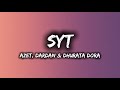 AZET DARDAN DHURATA DORA SYT LYRICS